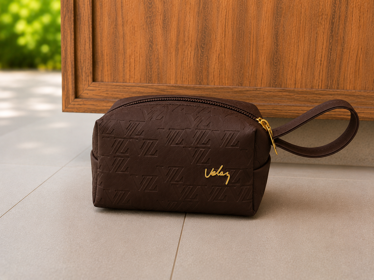 TRIO BOLSO BILLETERAS VELEZ