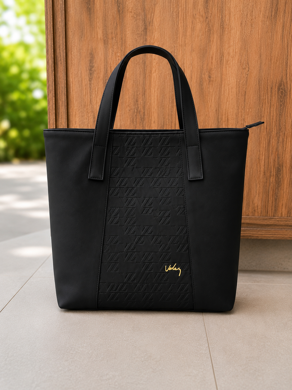 TRIO BOLSO BILLETERAS VELEZ