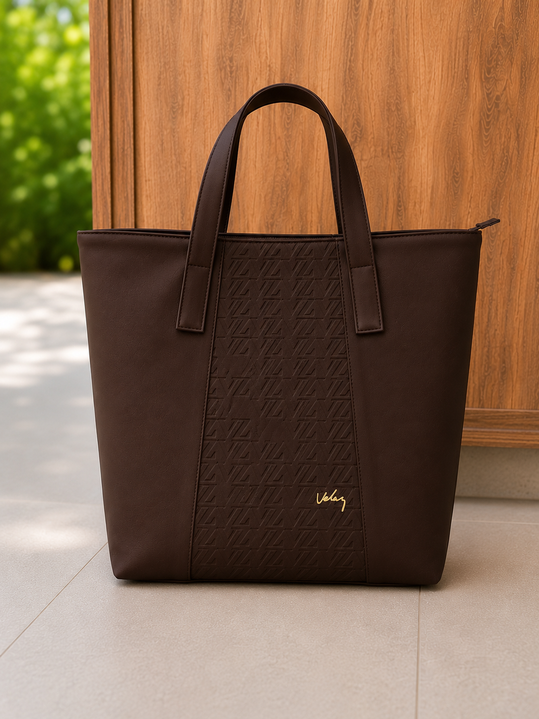 TRIO BOLSO BILLETERAS VELEZ