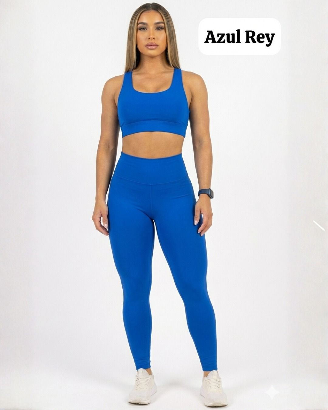 CONJUNTO SUPLEX LEGUINS Y TOP