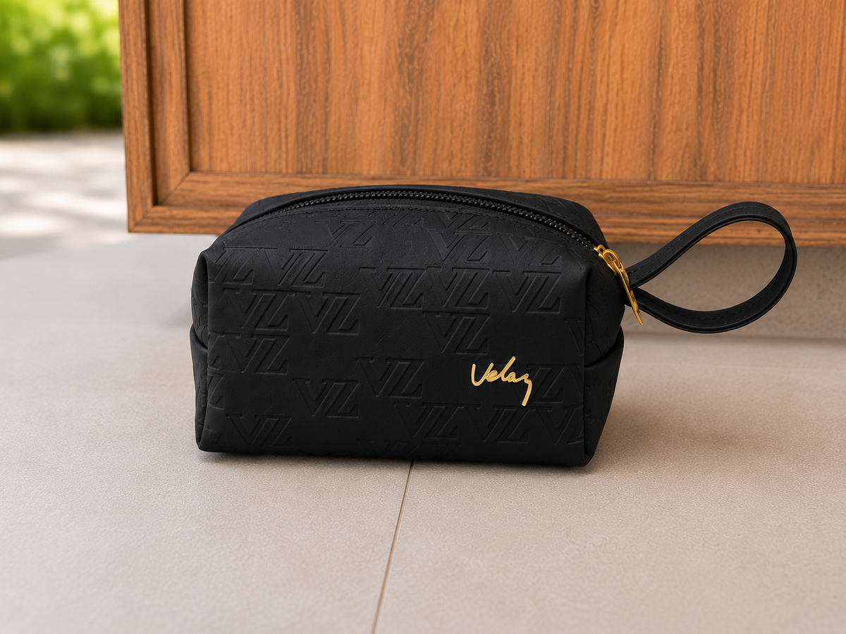 TRIO BOLSO BILLETERAS VELEZ