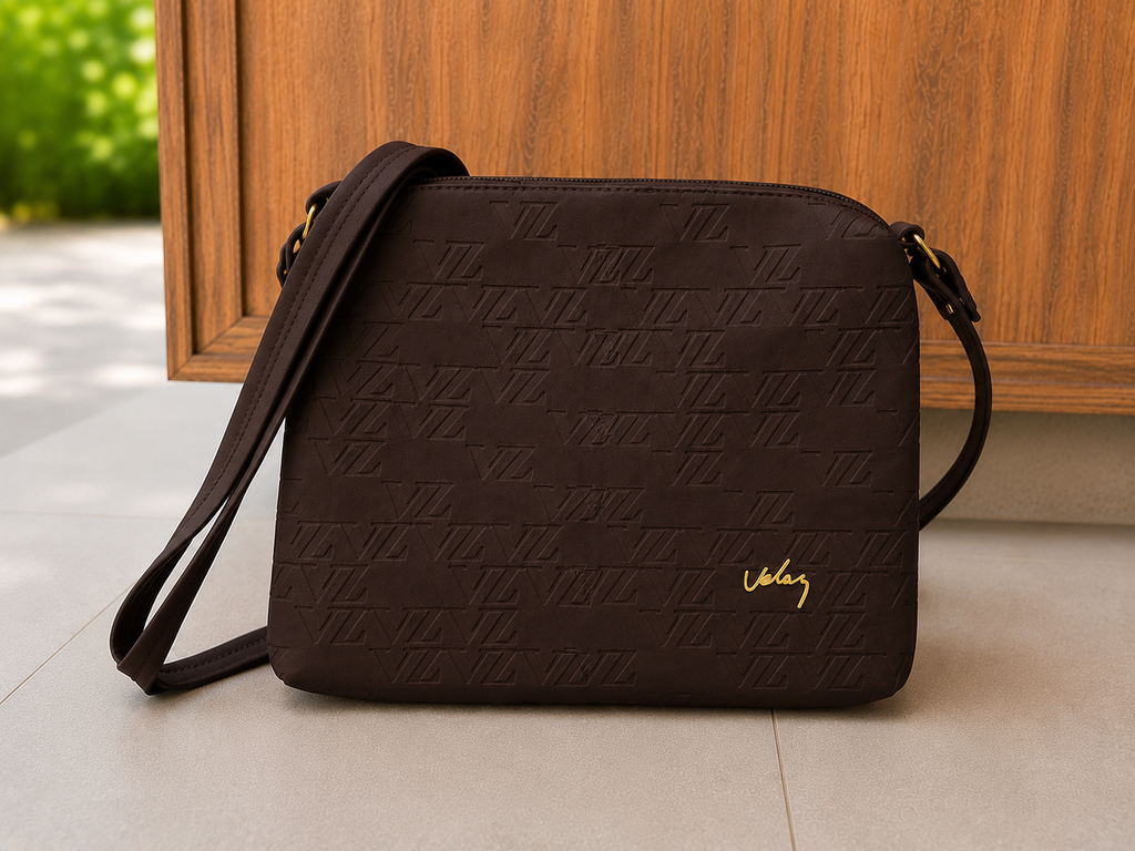 TRIO BOLSO BILLETERAS VELEZ