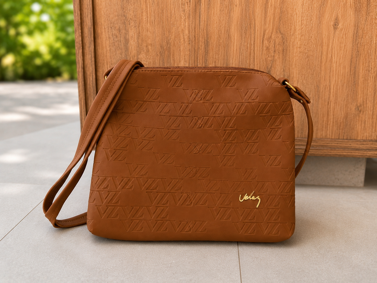 TRIO BOLSO BILLETERAS VELEZ