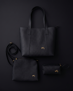 TRIO BOLSO BILLETERAS VELEZ
