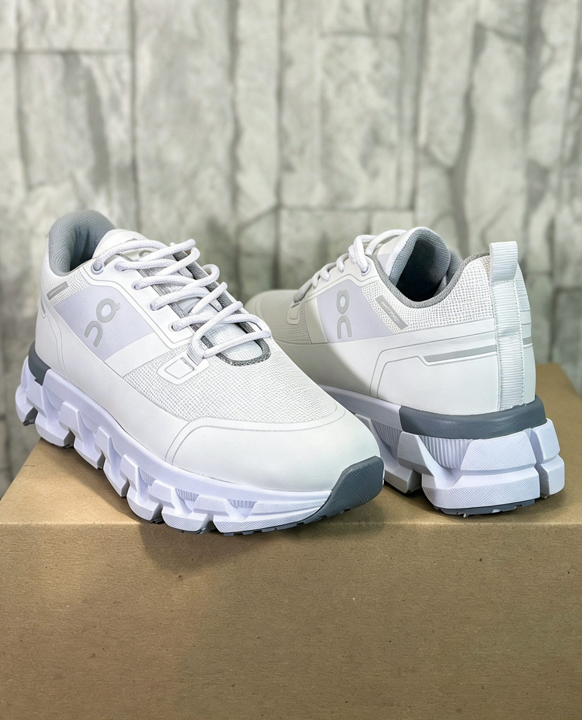 TENIS ON CLOUD X3 AD