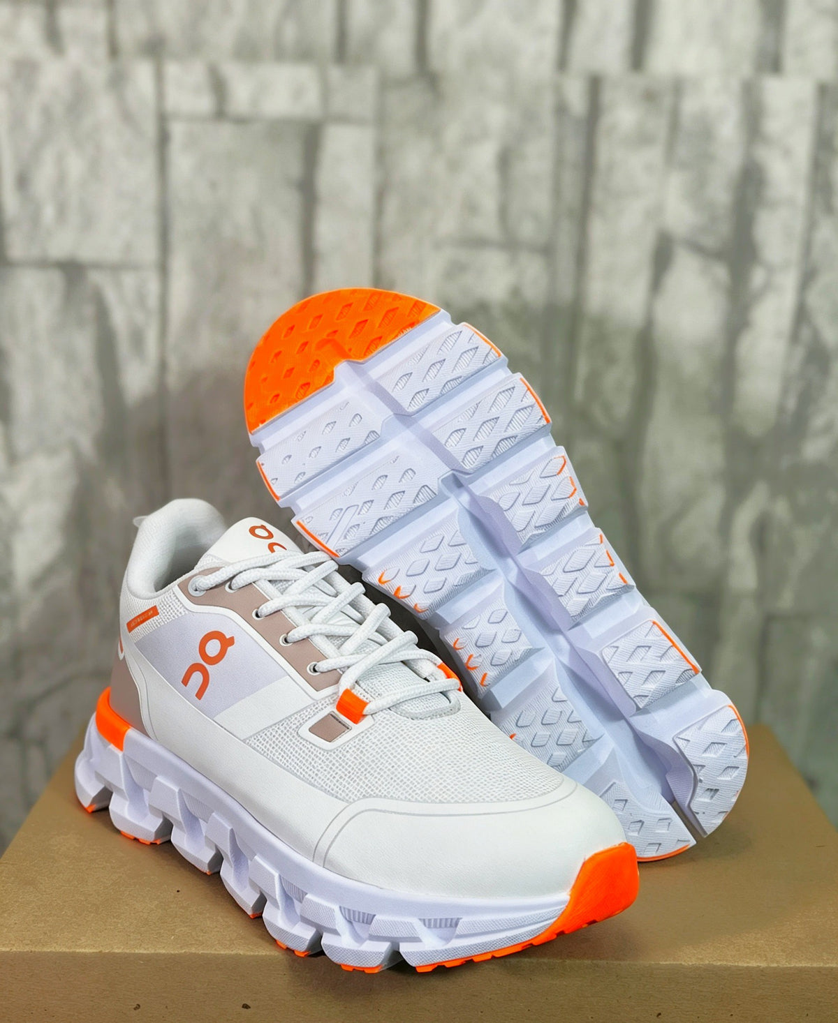 TENIS ON CLOUD X3 AD