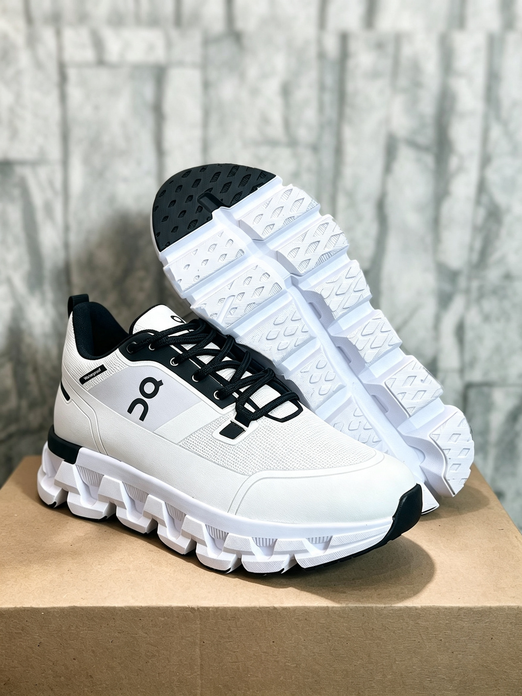 TENIS ON CLOUD X3 AD