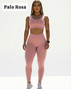CONJUNTO SUPLEX LEGUINS Y TOP