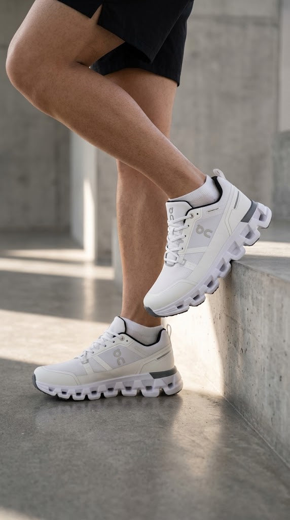 TENIS ON CLOUD X3 AD