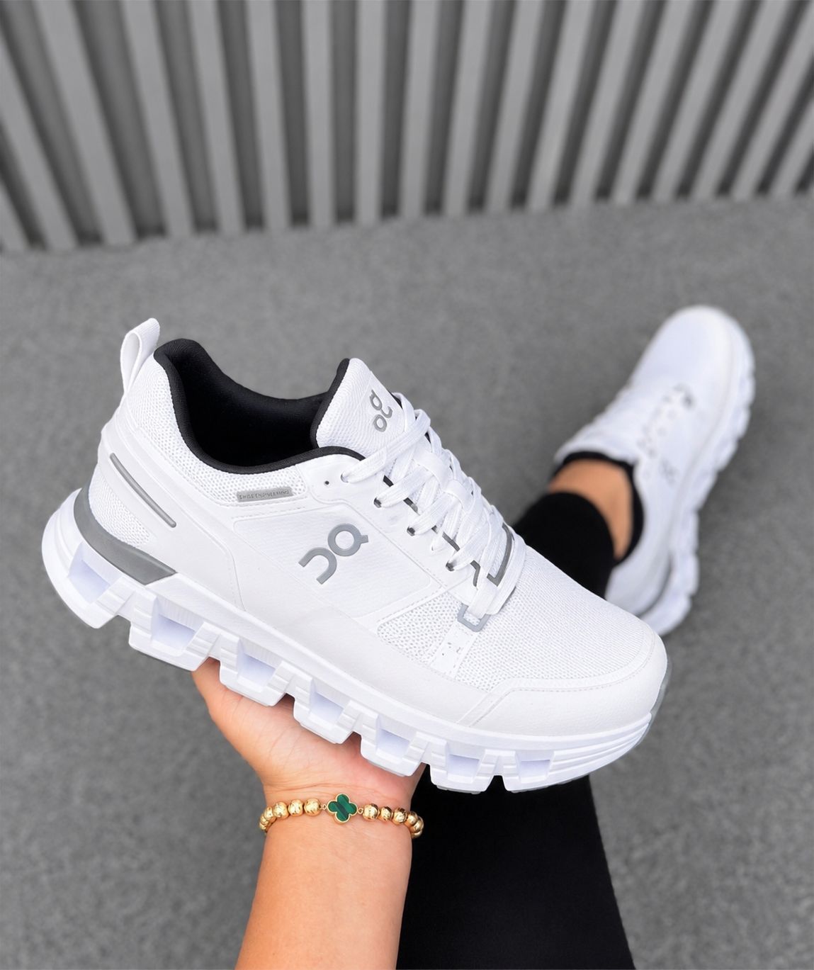 TENIS ON CLOUD X3 AD